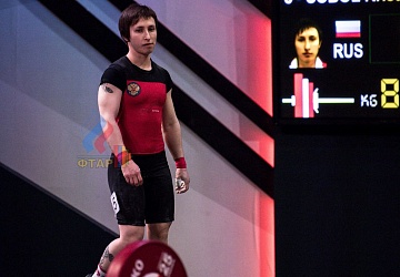 Чемпионат Европы 2019