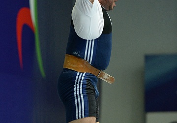 Чемпионат России 2020