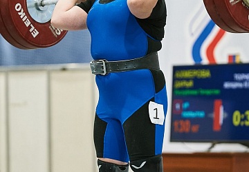 Кубок России 2021