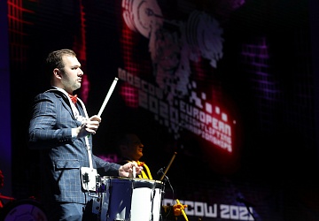 Чемпионат Европы по тяжелой атлетике 2020