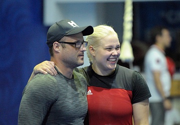 Чемпионат России 2020