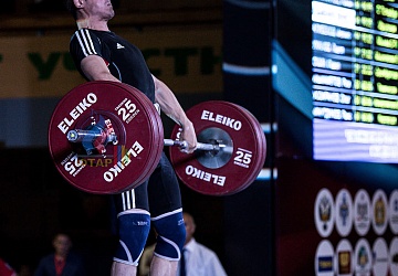 Чемпионат России 2019