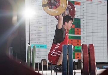 Всероссийские соревнования посвящённые памяти Олимпийского чемпиона А.Курынова - 2017, Зеленодольск