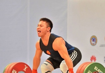 Чемпионат мира-2014, Казахстан, Альма-Ата