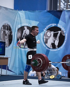 61 кг мужчины