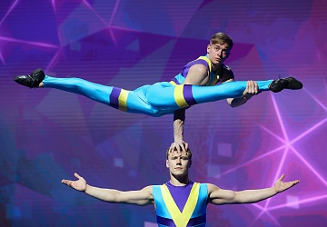 Чемпионат Европы по тяжелой атлетике 2020