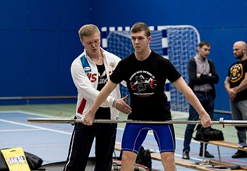 World Class Семинар апрель 2018