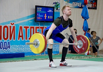 Первенство России среди юниоров и юниорок (15-23 года) 2021