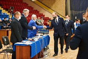 Мужчины 89А