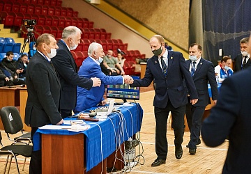 Кубок России 2021