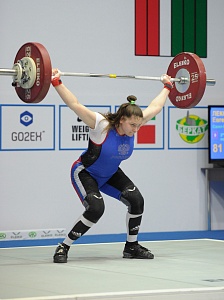 Женщины 71