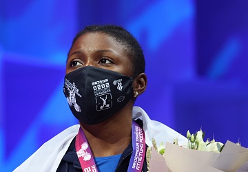 Чемпионат Европы по тяжелой атлетике 2020