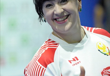 Чемпионат России 2020