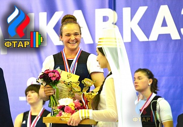 Чемпионат России-2016, Владикавказ