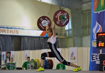 Чемпионат России-2015, Белгородская обл., г. Старый Оскол