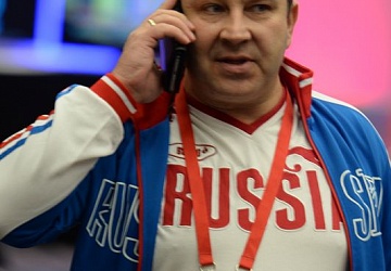 Чемпионат Мира 2015, США, Хьюстон