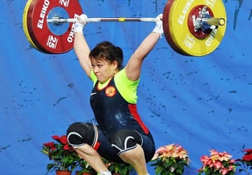 Первенство Европы среди юниоров до 20 лет и до 23 лет - 2014, Кипр, г. Лимасол