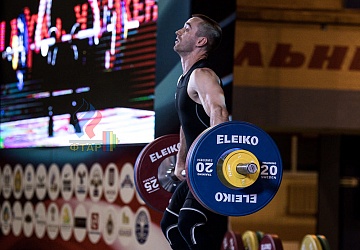 Чемпионат России 2019