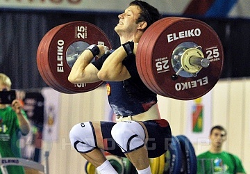 Чемпионат России-2015, Белгородская обл., г. Старый Оскол