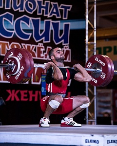67 кг мужчины