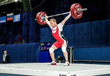 Кубок ямала 2019