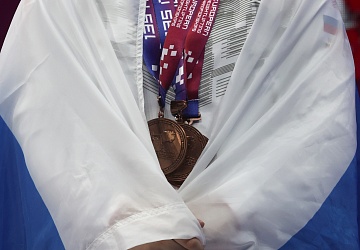 Чемпионат Европы по тяжелой атлетике 2020