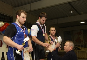 Первенство России среди юниоров-2015, Волгоград 