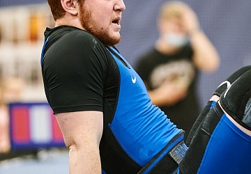 Кубок России 2021