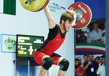 Чемпионат России 2020