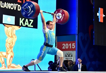 Кубок Президента Российской Федерации - 2015, Грозный