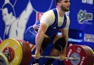 Чемпионат России-2016, Владикавказ