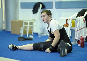 Чемпионат России 2020