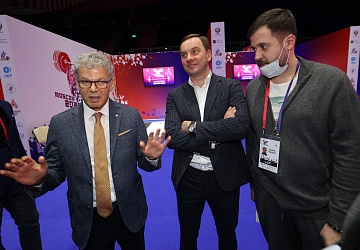 Чемпионат Европы по тяжелой атлетике 2020