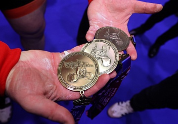 Чемпионат Европы по тяжелой атлетике 2020