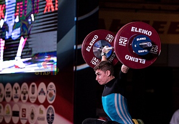 Чемпионат России 2019