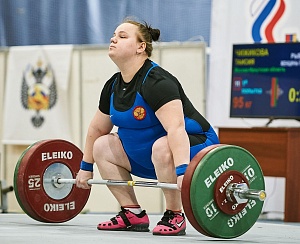Женщины 87, 87+