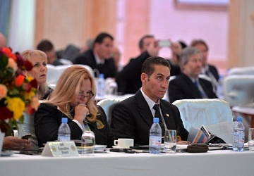 Чемпионат мира-2014, Казахстан, Альма-Ата