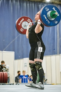 Женщины 87, 87+