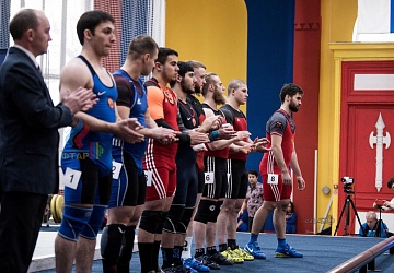 Кубок России 2020