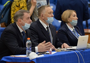 Кубок России 2021