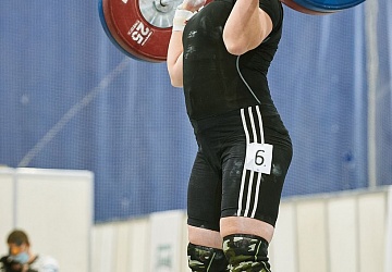 Кубок России 2021