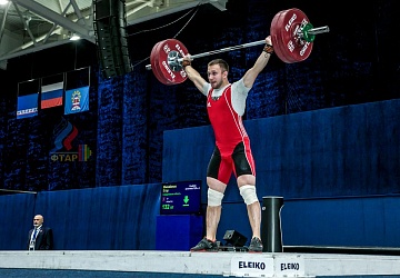 Кубок ямала 2019