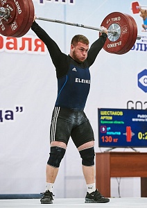 Мужчины 89Б