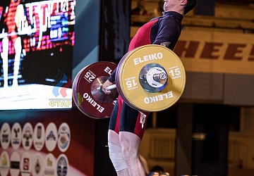 Чемпионат России 2019