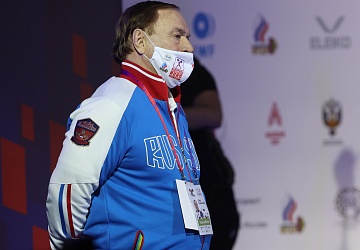 Чемпионат Европы по тяжелой атлетике 2020