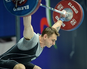 Мужчины 96