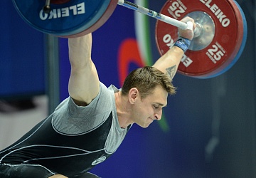 Чемпионат России 2020