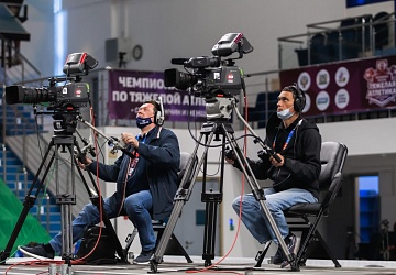 Чемпионат России 2021