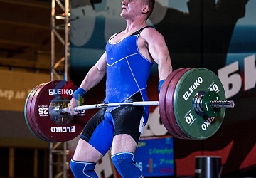 Чемпионат России 2019