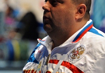 Чемпионат мира-2014, Казахстан, Альма-Ата